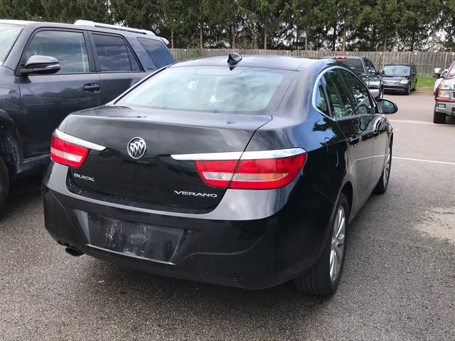 Used 2016 Buick Verano Convenience FWD image 2