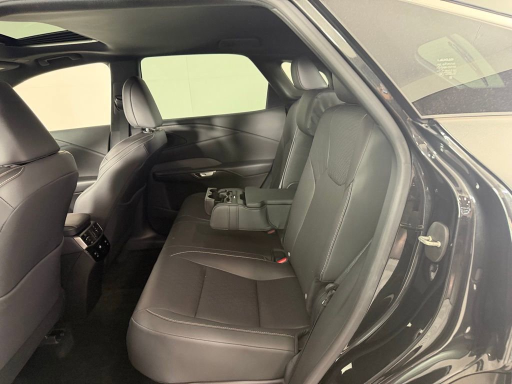 Used 2024 Lexus RX 350 Premium w/ Cold Area Package image 24