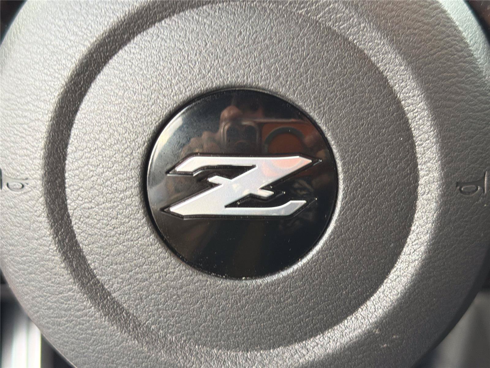 Used 2024 Nissan Z Performance w/ Heritage Edition RWD image 19