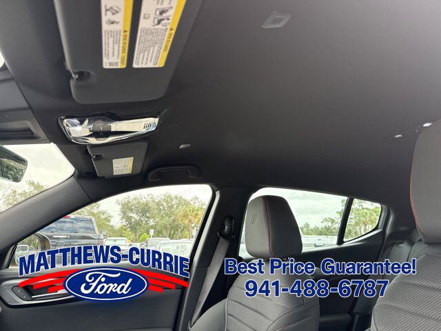 Used 2024 Dodge Hornet GT w/ GT Blacktop Package AWD/4WD image 11