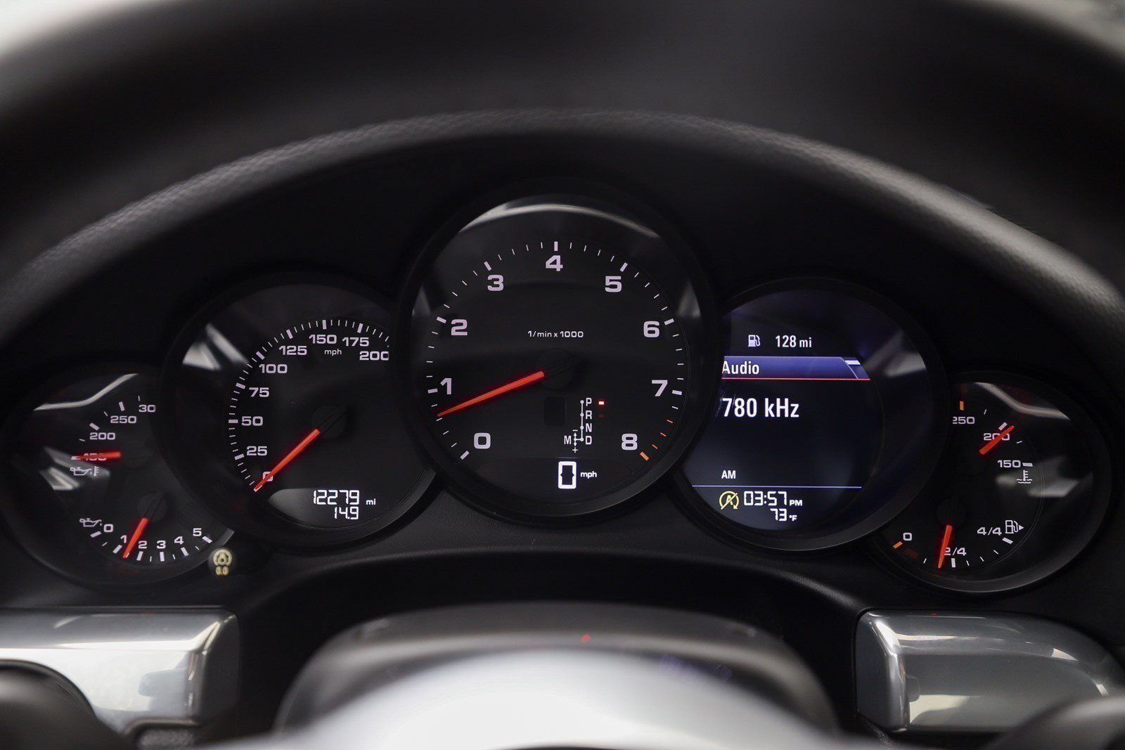 Used 2019 Porsche 911 Carrera image 25