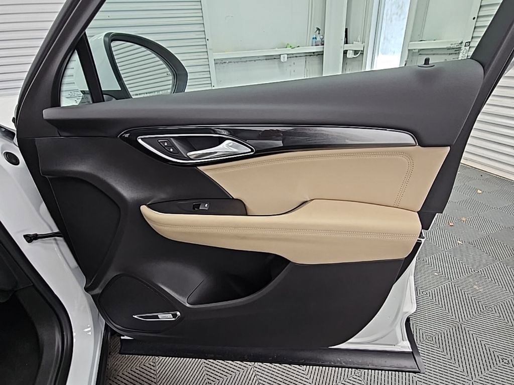 New 2026 Buick Envision Preferred image 44