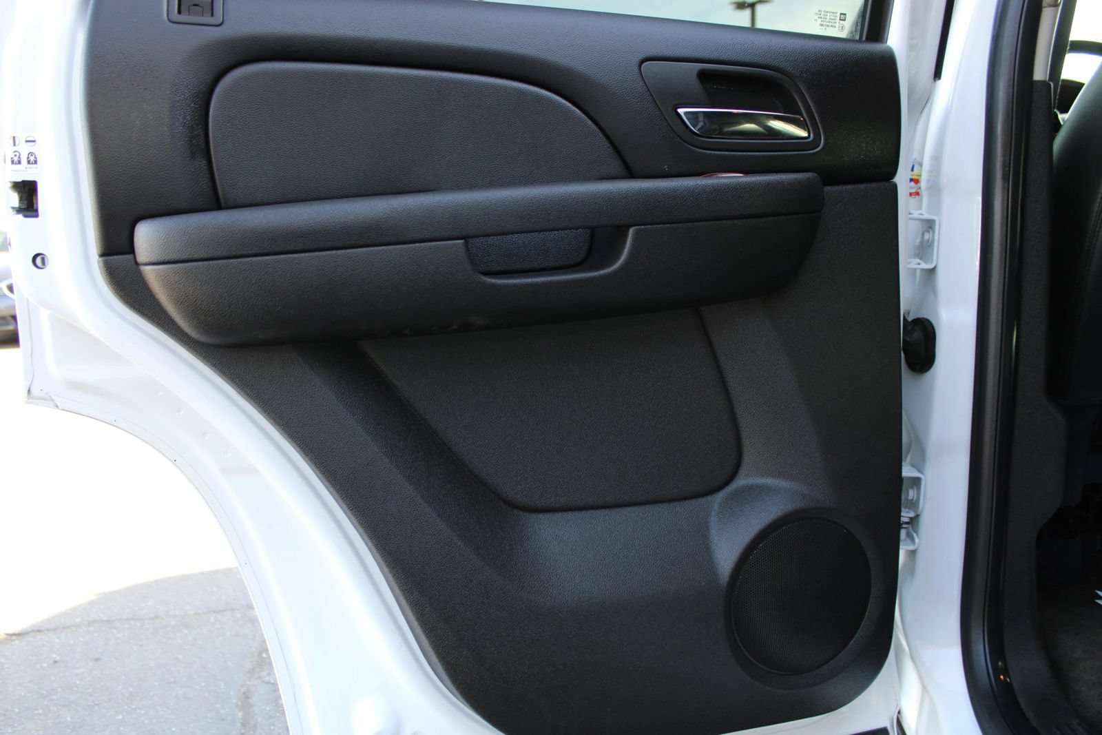 Used 2013 GMC Yukon SLT AWD/4WD image 16