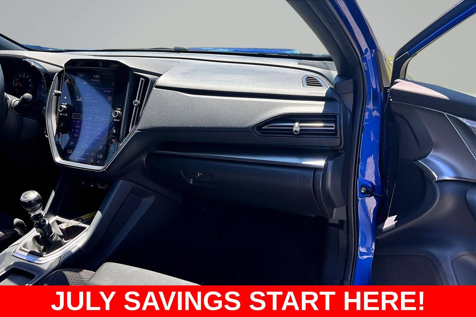 Used 2023 Subaru WRX Premium AWD/4WD image 31
