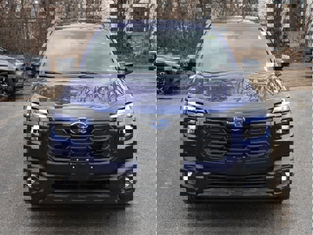 New 2026 Subaru Outback Premium image 20