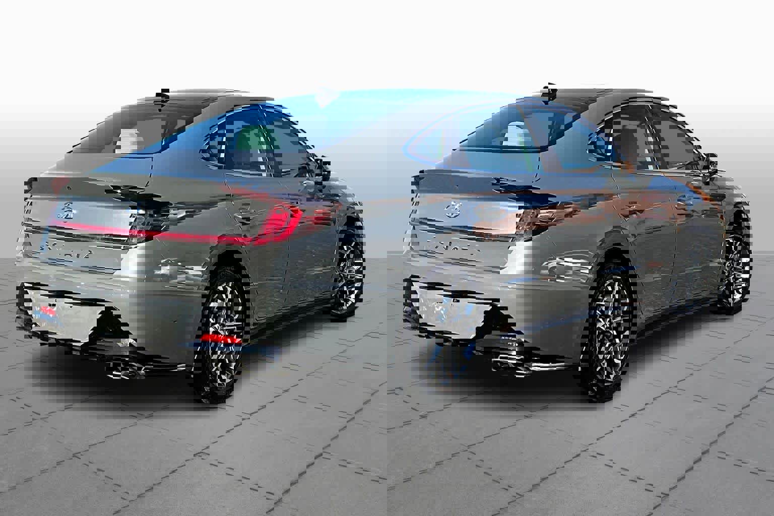 Used 2023 Hyundai Sonata SEL w/ Convenience Package image 12