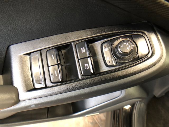 Used 2024 Subaru Crosstrek 2.5i Wilderness w/ Crosstrek Mirror Package AWD/4WD image 12