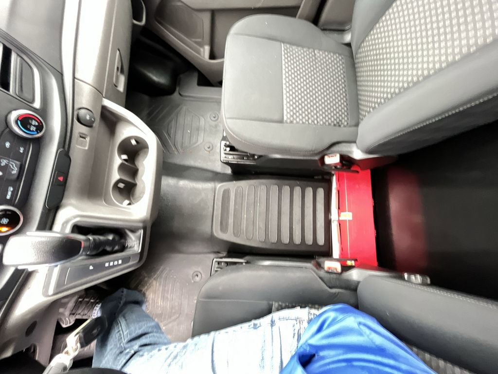 Used 2024 Ford Transit 250 Low Roof w/ Exterior Upgrade Package image 20