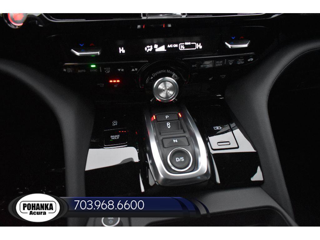 New 2026 Acura MDX w/ Technology Package image 16