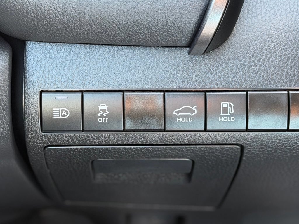 Used 2024 Toyota Camry SE FWD image 21