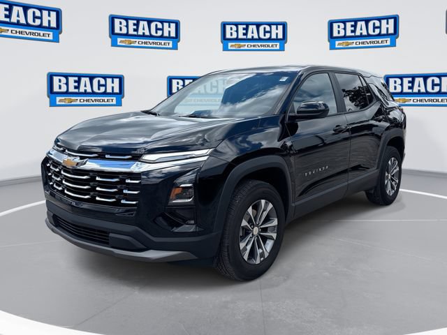 Used 2026 Chevrolet Equinox LT