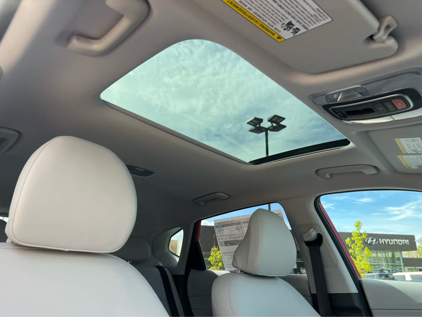 New 2026 Hyundai Kona Limited image 21
