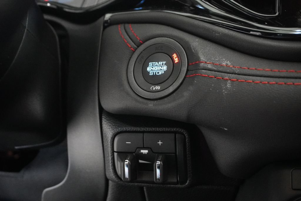 New 2026 Dodge Durango GT AWD/4WD image 24