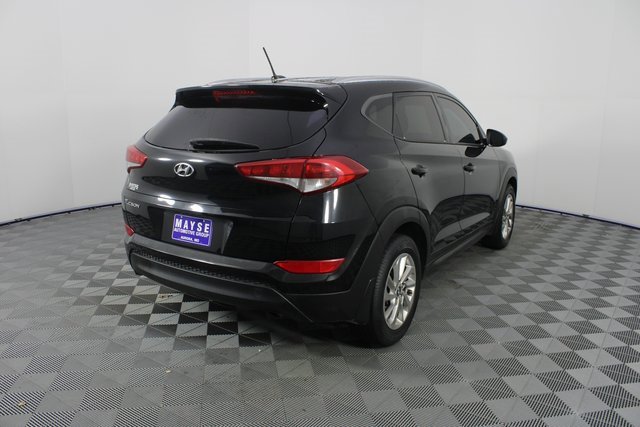 Used 2016 Hyundai Tucson SE w/ Option Group 02 image 23
