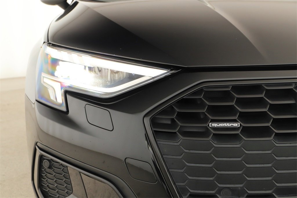 Certified 2023 Audi A3 2.0T Premium Plus w/ Premium Plus Package image 34