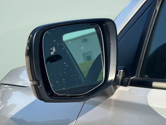 Certified 2026 Honda Pilot Black Edition image 12