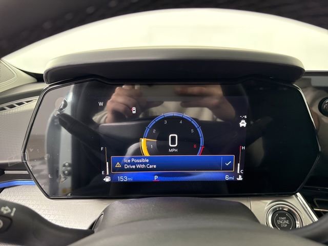 New 2026 Chevrolet Trax LT image 32