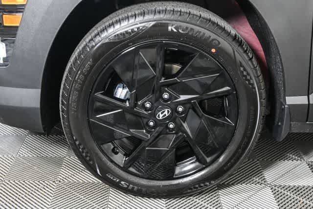 New 2026 Hyundai Kona SEL Sport FWD image 26