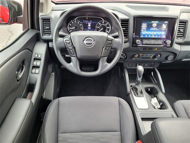 Used 2022 Nissan Frontier S w/ Technology Package image 19