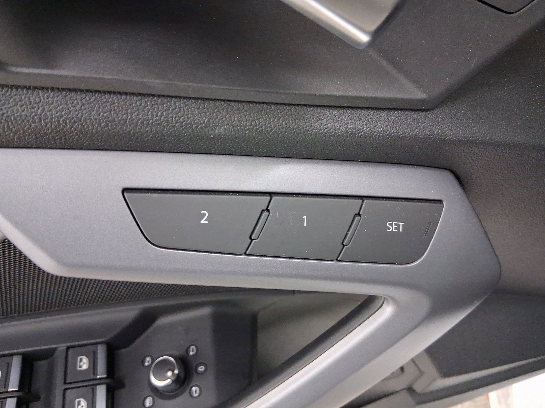 Certified 2025 Audi A3 2.0T Premium w/ Black Optic Package image 16