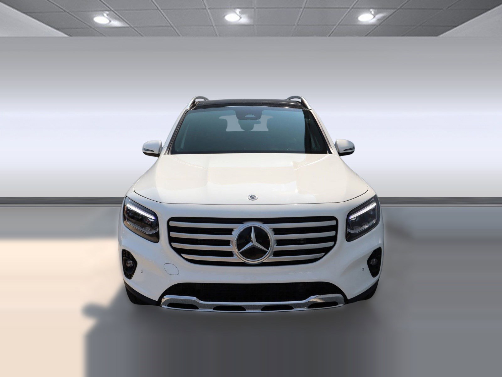 New 2025 Mercedes-Benz GLB 250 image 4