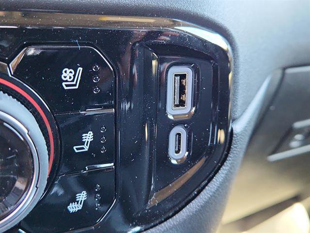 New 2026 Chevrolet Silverado 2500 LTZ w/ LTZ Premium Package image 18