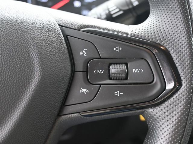 Used 2024 Chevrolet Trax LS image 28