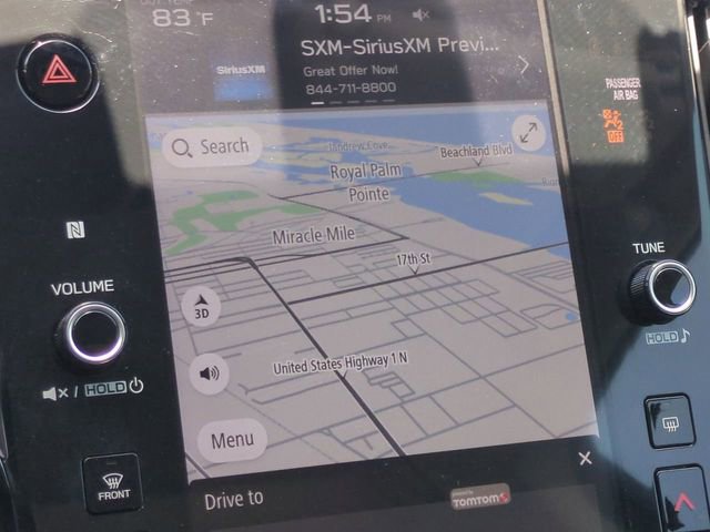 Used 2024 Subaru Outback Premium AWD/4WD image 25