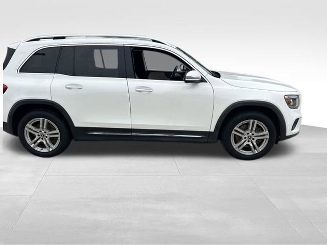 Used 2021 Mercedes-Benz GLB 250 image 3