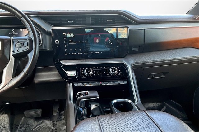 Used 2023 GMC Sierra 1500 Denali image 6