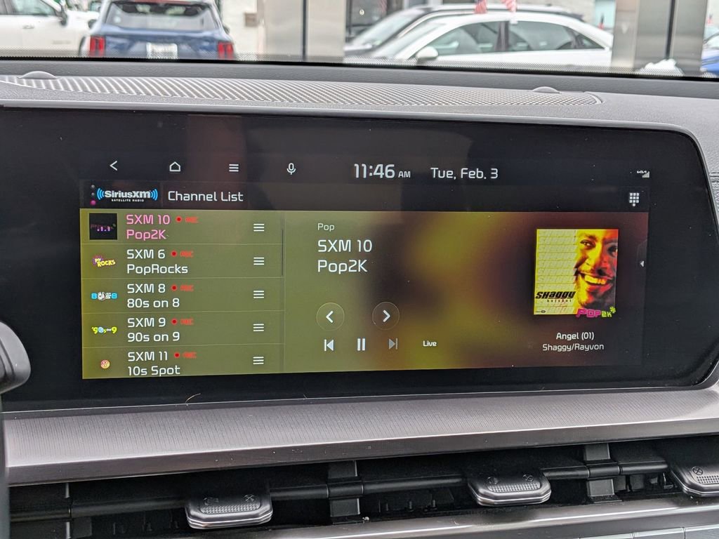 Used 2023 Kia Telluride S image 19