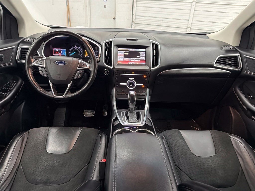 Used 2015 Ford Edge Sport w/ Equipment Group 401A AWD/4WD image 23