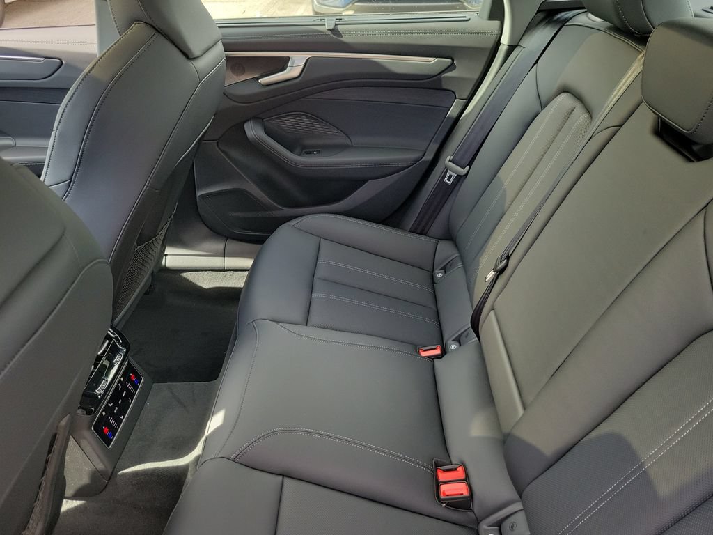 New 2026 Audi A6 Prestige AWD/4WD image 26
