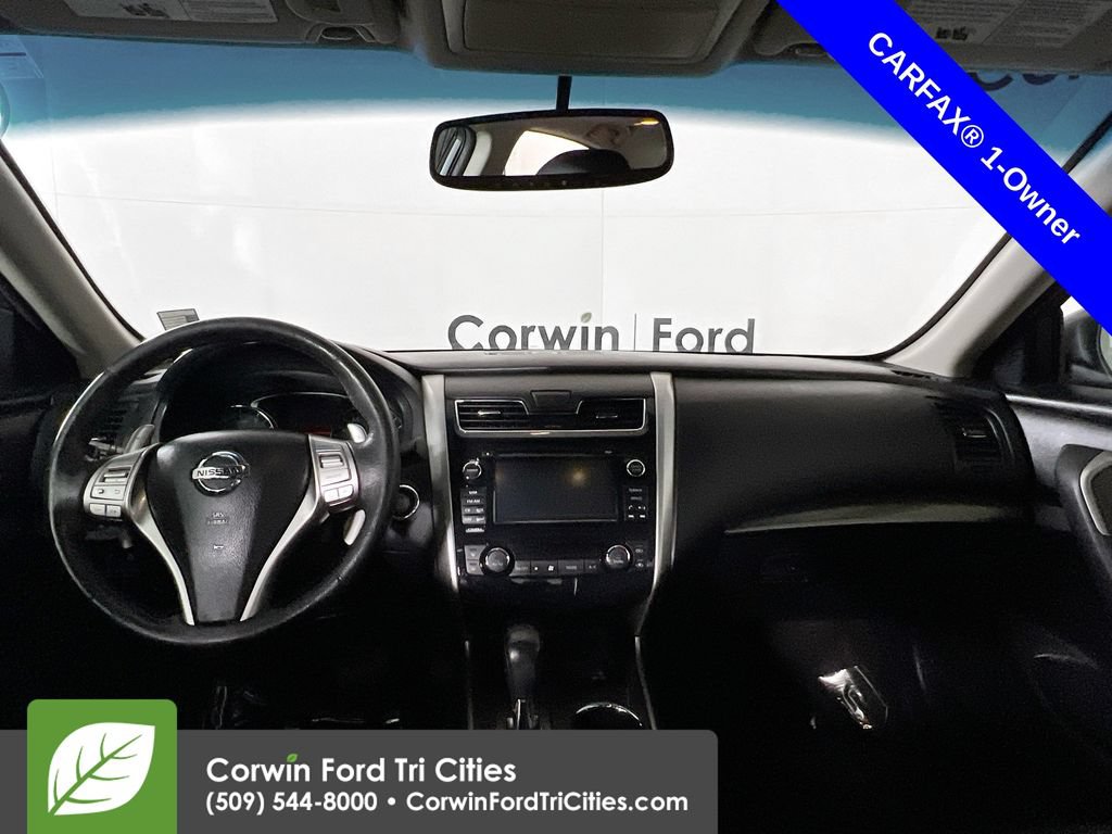 Used 2015 Nissan Altima 3.5 SL FWD image 7