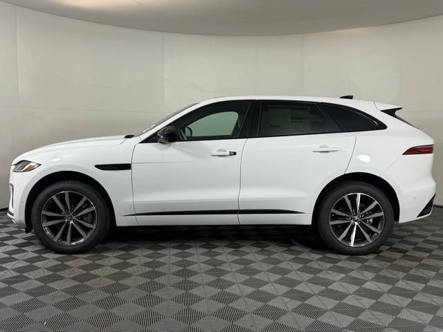 New 2026 Jaguar F-PACE R-Dynamic S AWD/4WD image 3