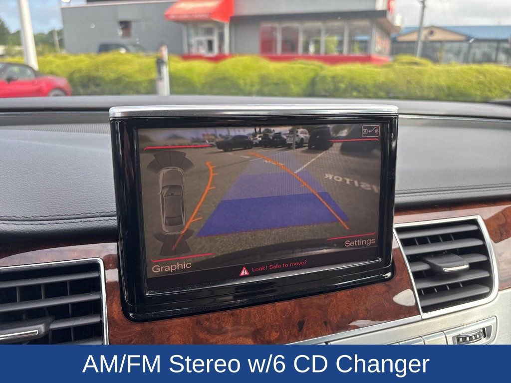 Used 2011 Audi A8 4.2 image 10