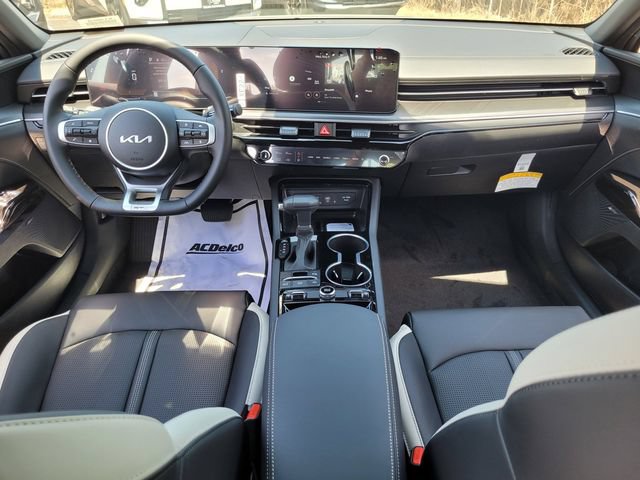 New 2026 Kia K5 GT-Line w/ GT-Line Premium Package FWD image 7