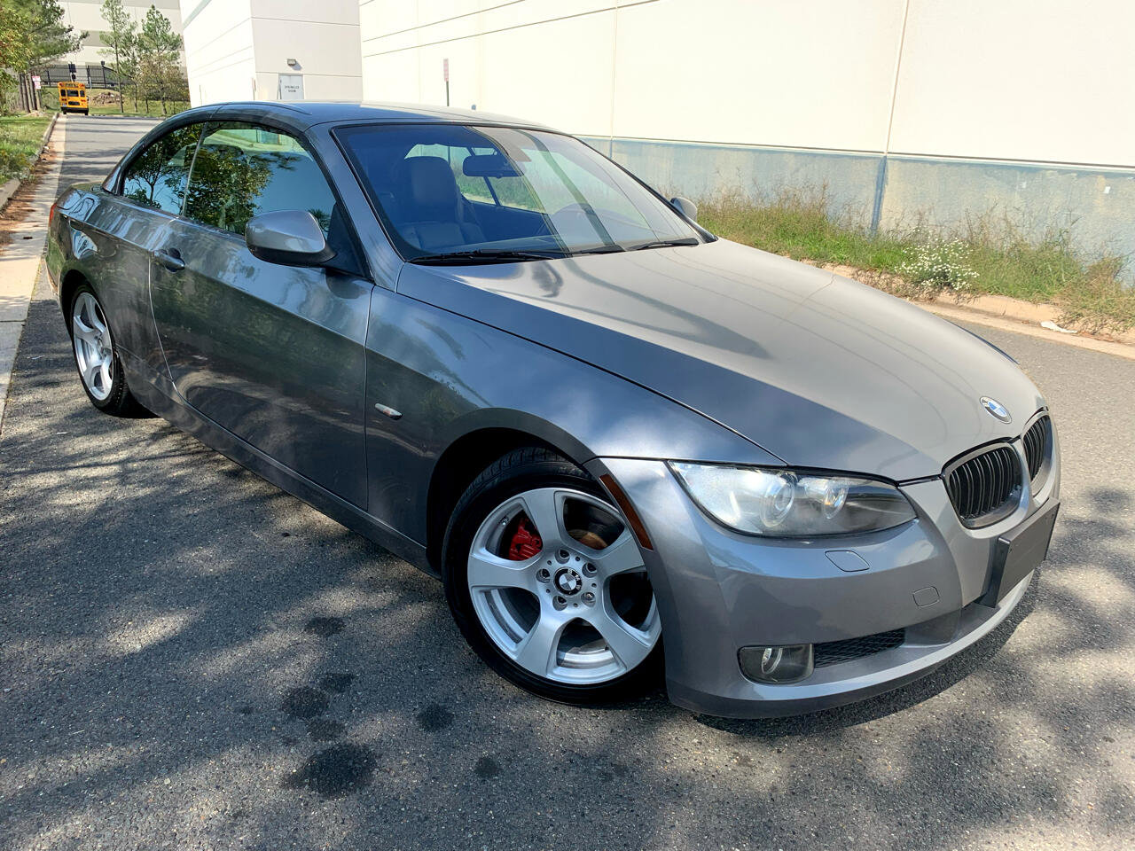 Used 2010 BMW 328i 2dr Conv 328i SULEV image 12