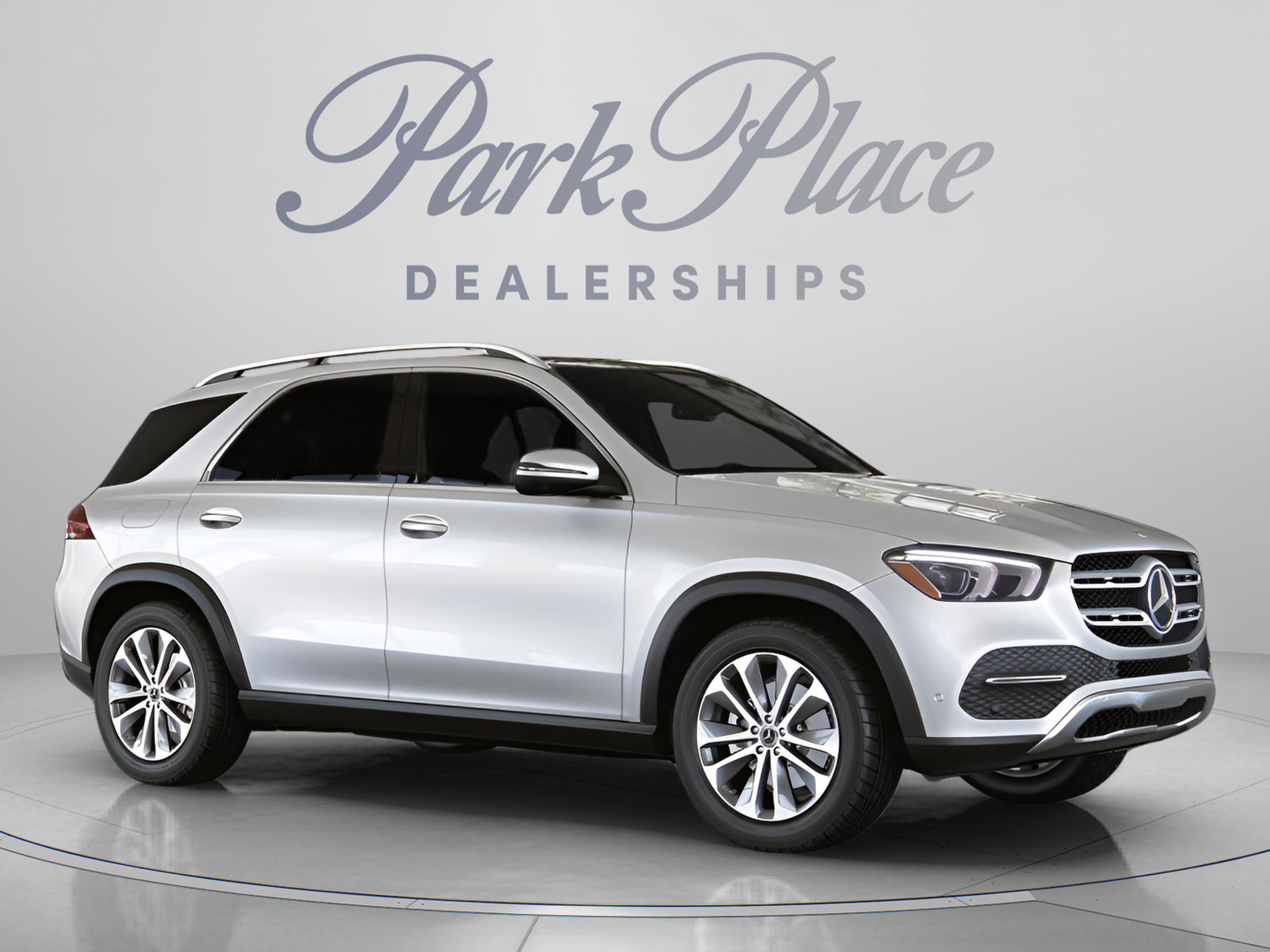 Used 2022 Mercedes-Benz GLE 350 4MATIC image 30