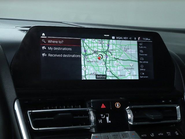 Used 2022 BMW M8 Competition image 29