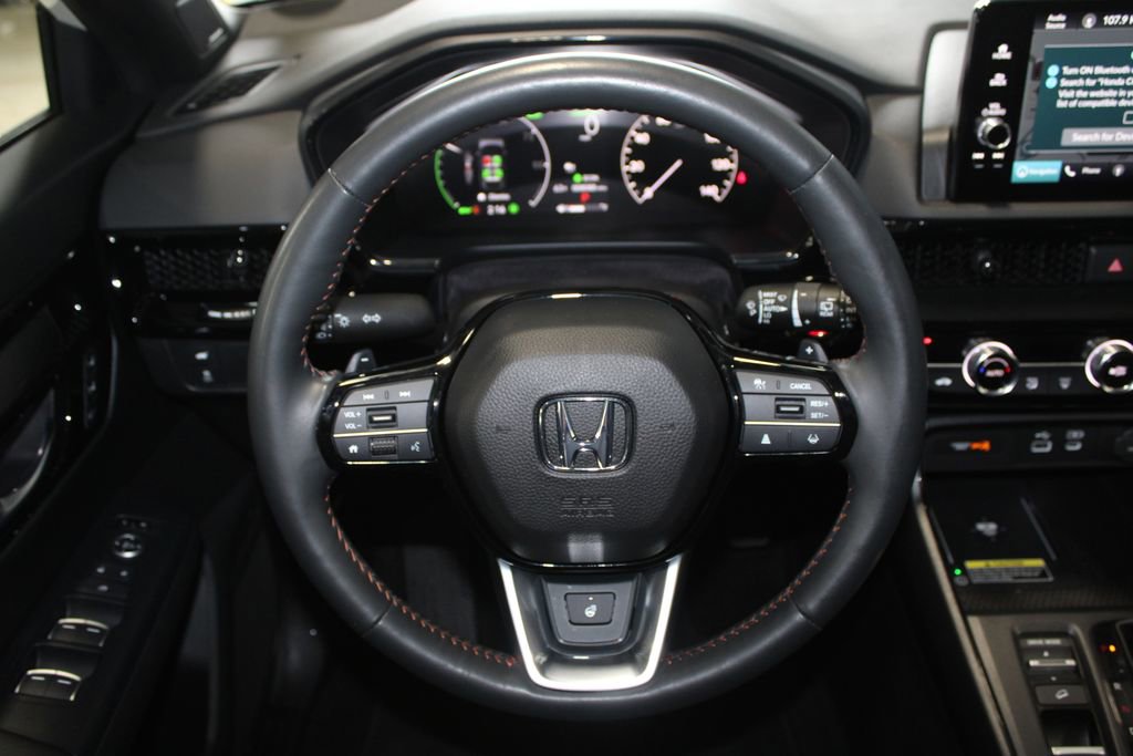 Used 2025 Honda CR-V Sport Touring image 19
