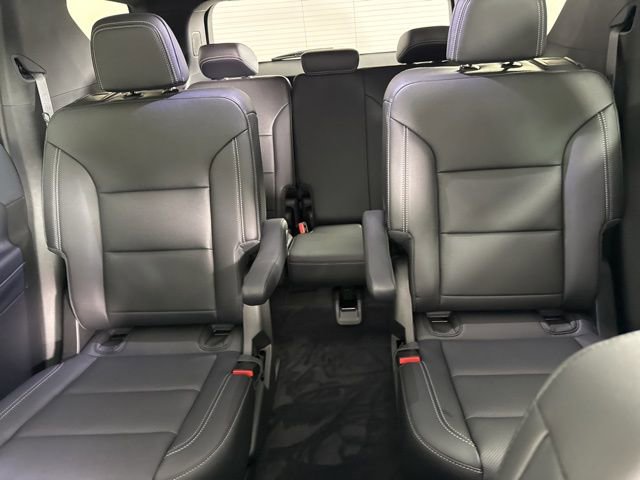 New 2026 Chevrolet Traverse LT AWD/4WD image 43