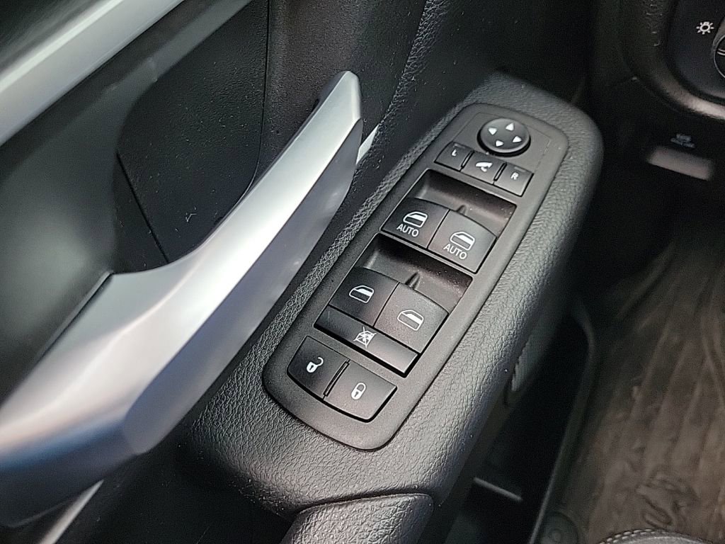 Used 2023 RAM 1500 Big Horn image 34