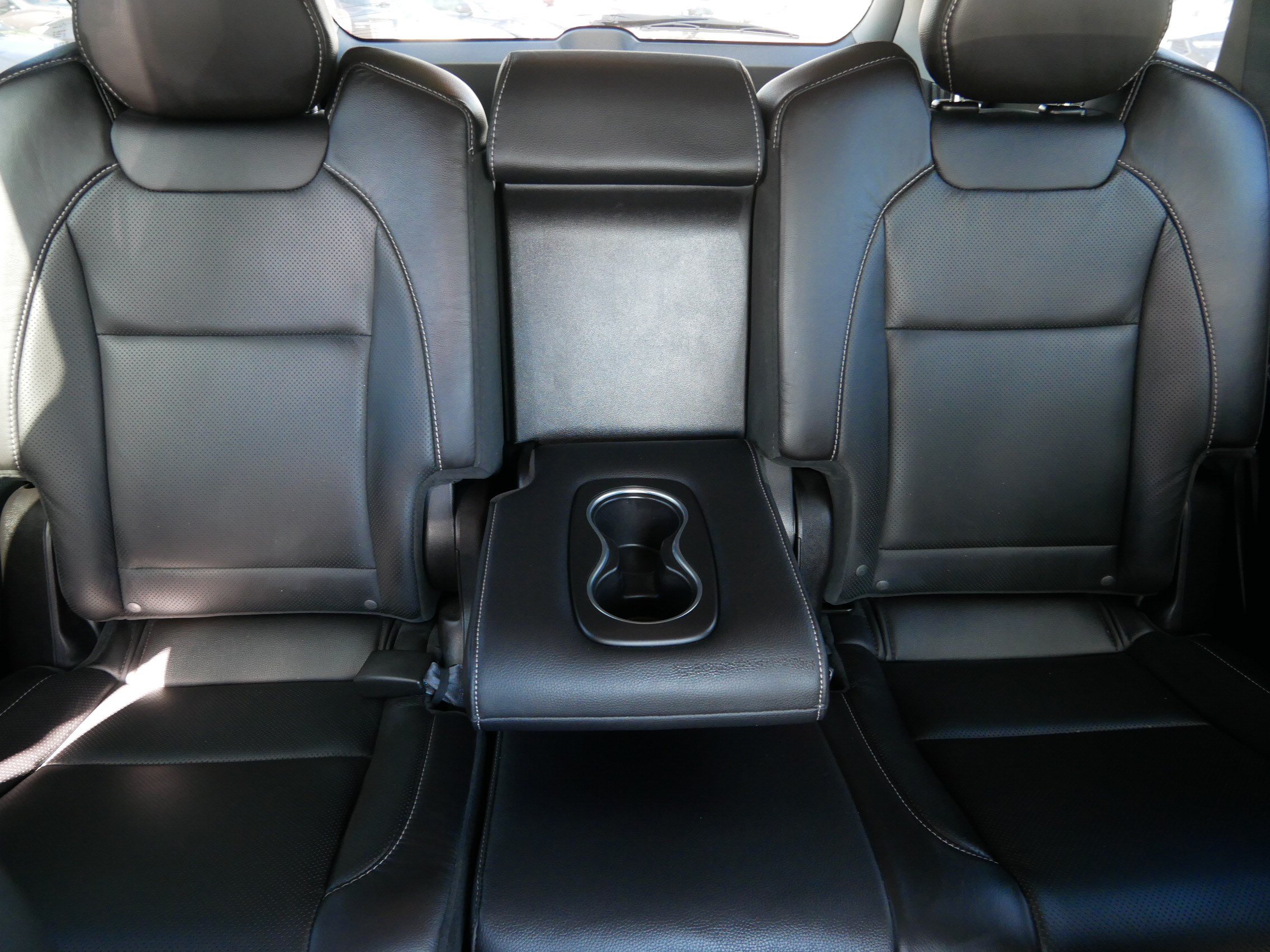 Used 2020 Acura MDX SH-AWD w/ Technology Package image 13