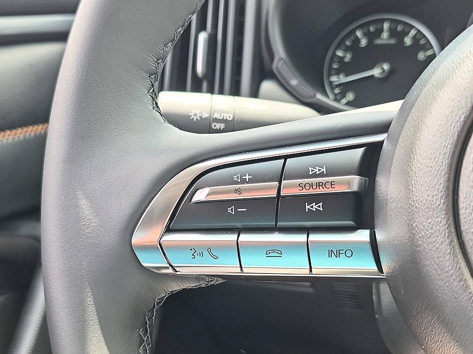 New 2026 MAZDA CX-50 AWD 2.5 S w/ Weather Package image 17