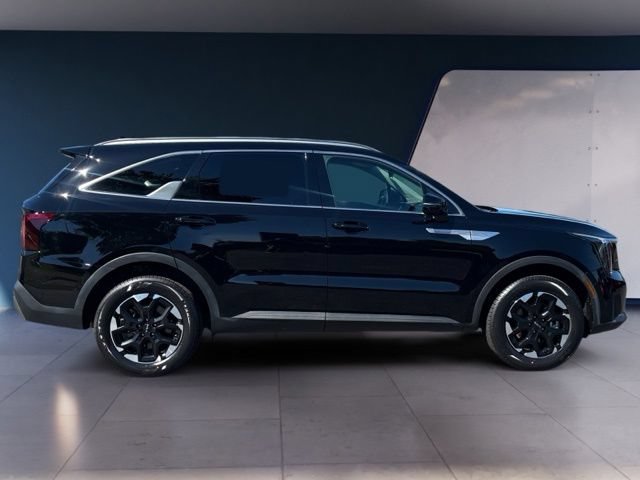 Certified 2024 Kia Sorento S AWD/4WD image 6