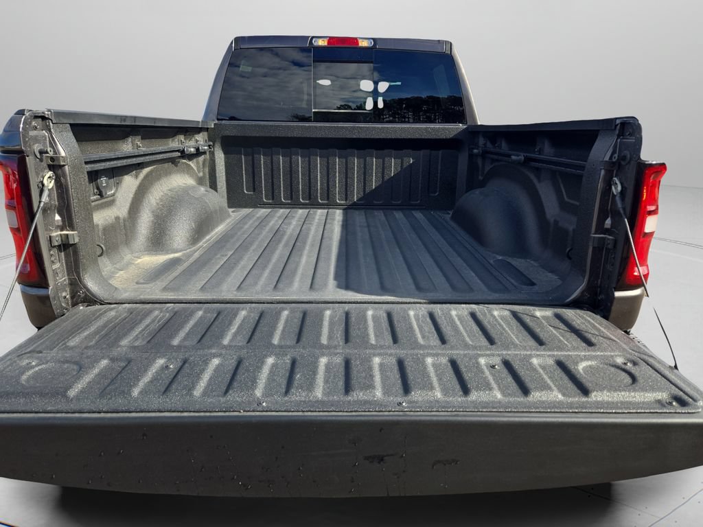 New 2026 RAM 1500 Big Horn AWD/4WD image 43