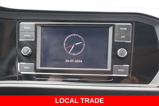 Used 2024 Volkswagen Jetta SE image 19