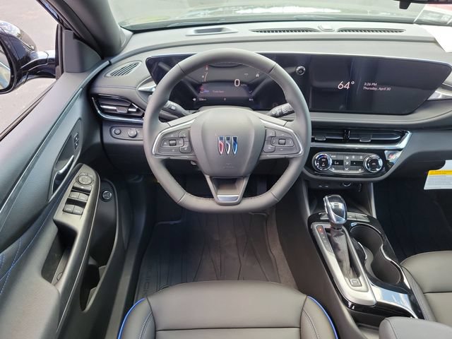 New 2026 Buick Envista Sport Touring w/ Convenience I Package FWD image 11