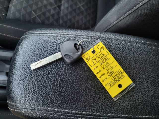 Used 2021 Kia Rio S image 22